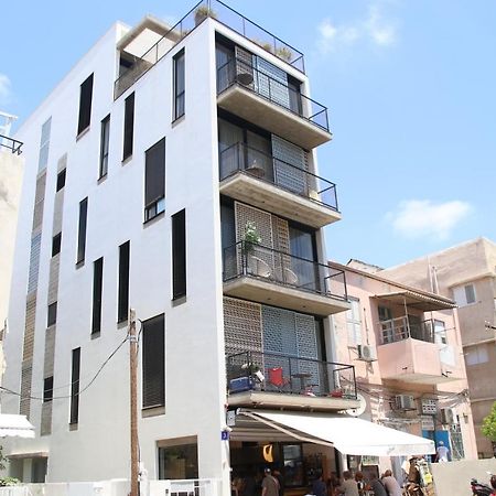 The Rambam Residence - By Localz Group Tel-Aviv Kültér fotó
