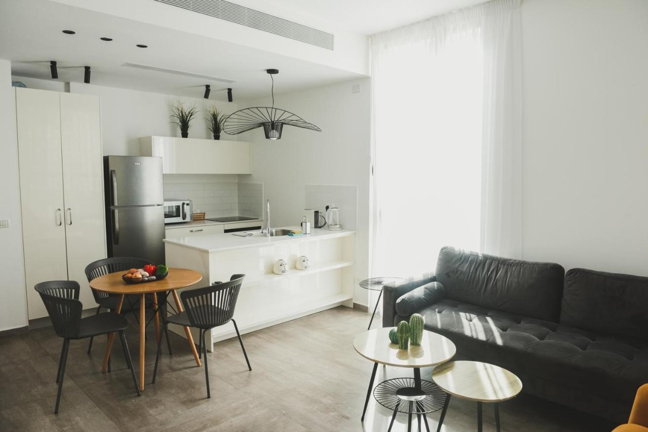 The Rambam Residence - By Localz Group Tel-Aviv Kültér fotó