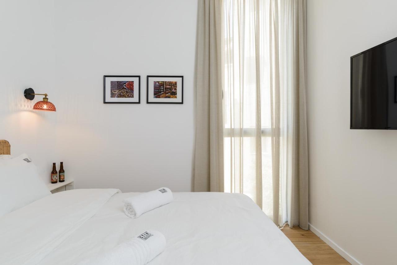 The Rambam Residence - By Localz Group Tel-Aviv Kültér fotó