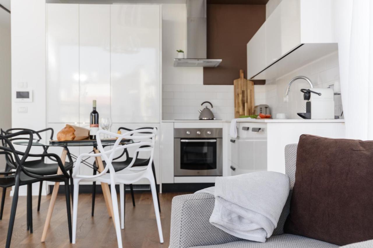 The Rambam Residence - By Localz Group Tel-Aviv Kültér fotó