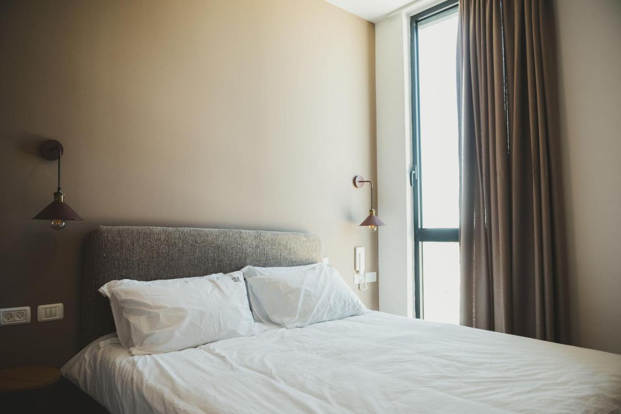 The Rambam Residence - By Localz Group Tel-Aviv Kültér fotó