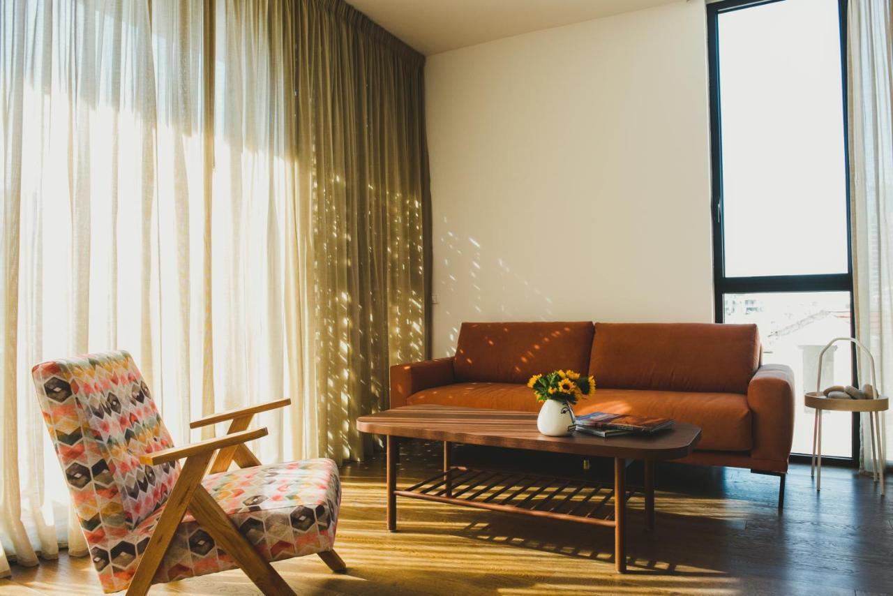 The Rambam Residence - By Localz Group Tel-Aviv Kültér fotó