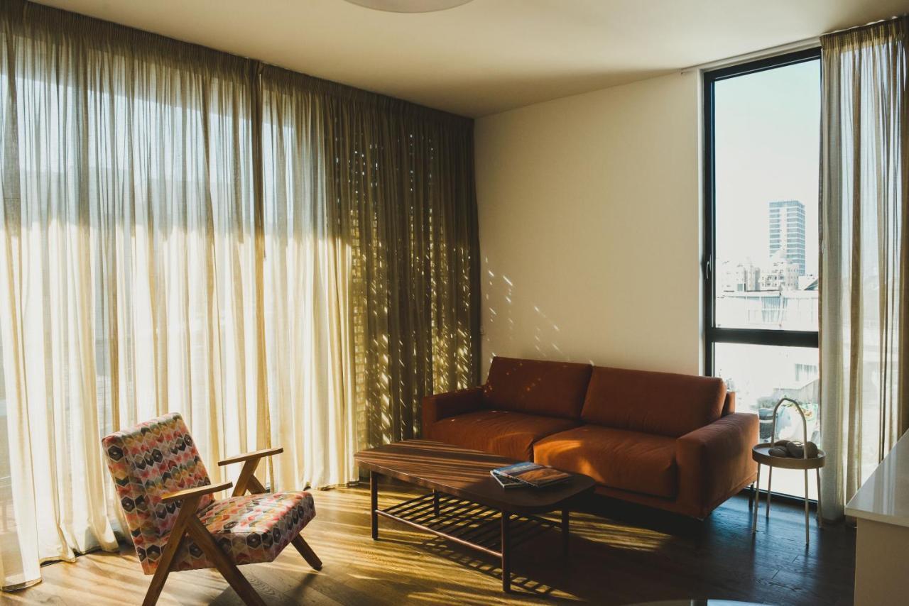 The Rambam Residence - By Localz Group Tel-Aviv Kültér fotó